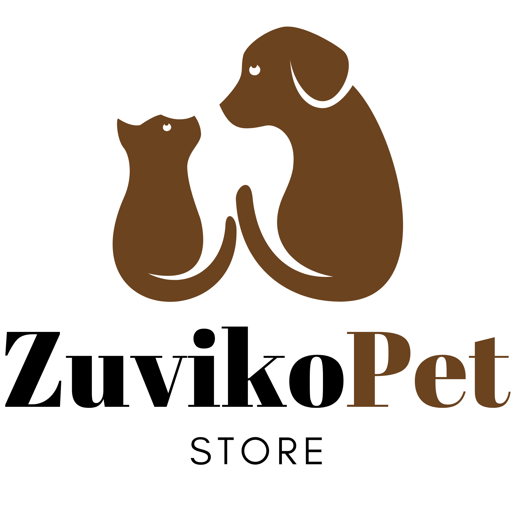 Zuviko Pet Store