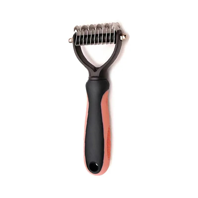Cepillo profesional para eliminar el pelo muerto FurEase
