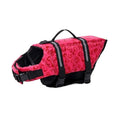 Chaleco salvavidas AquaGuard para perros