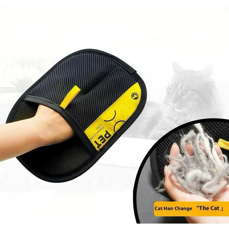 Guante de aseo FurSweep