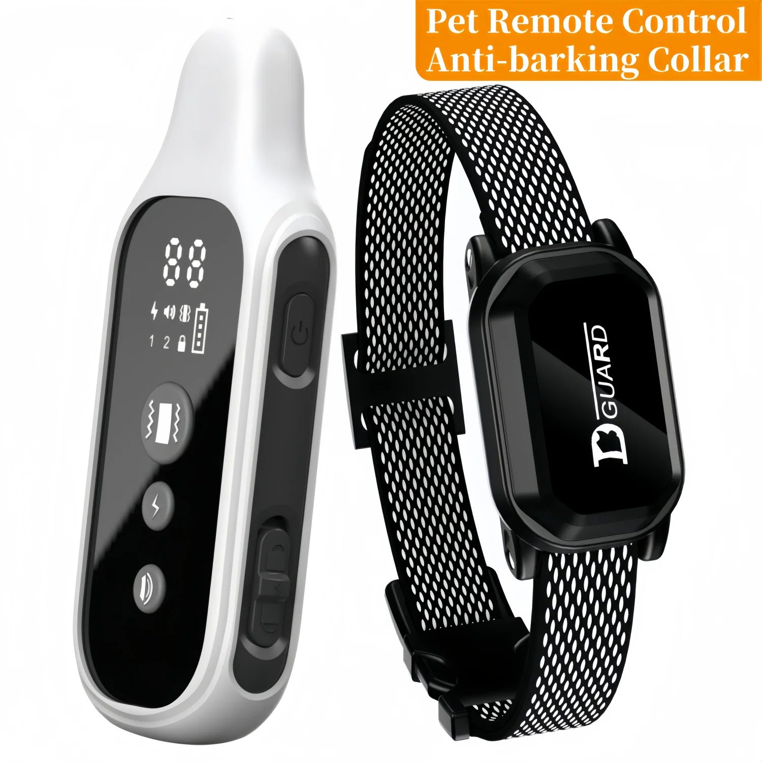 Collar de entrenamiento para perros TrainMate™ Pro