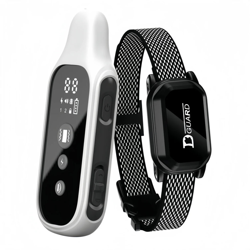 Collar de entrenamiento para perros TrainMate™ Pro