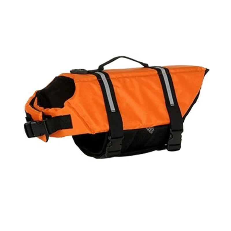 Chaleco salvavidas AquaGuard para perros