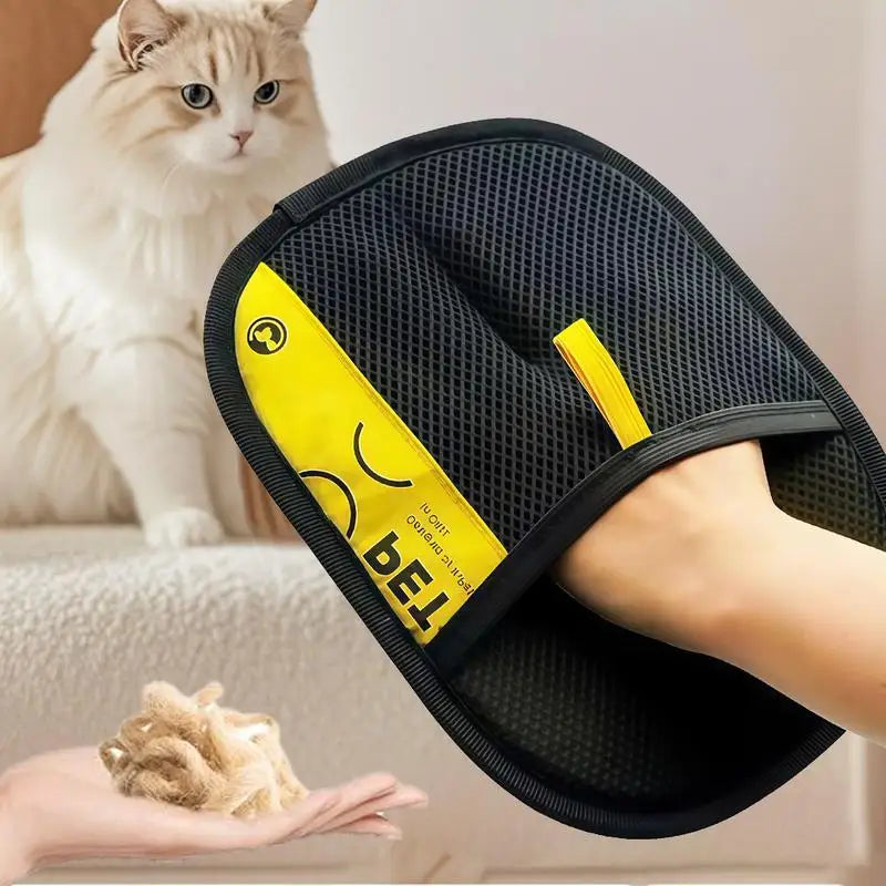 Guante de aseo FurSweep