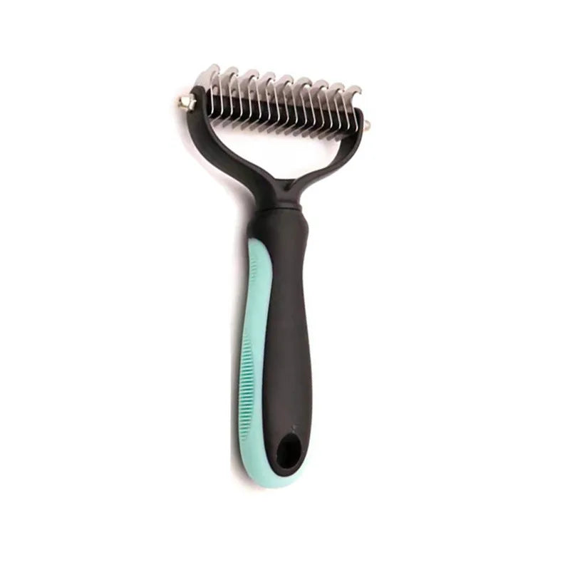 Cepillo profesional para eliminar el pelo muerto FurEase