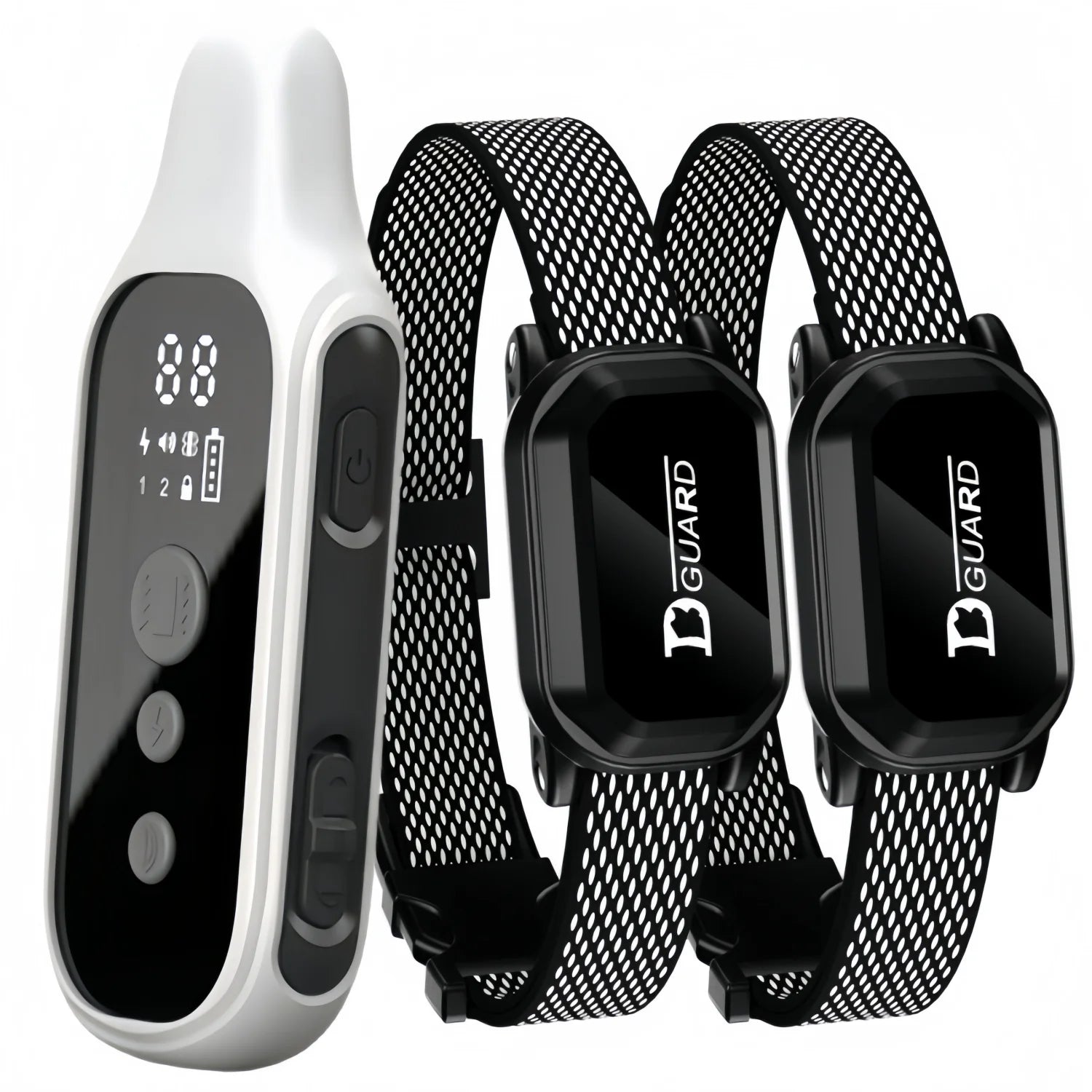 Collar de entrenamiento para perros TrainMate™ Pro