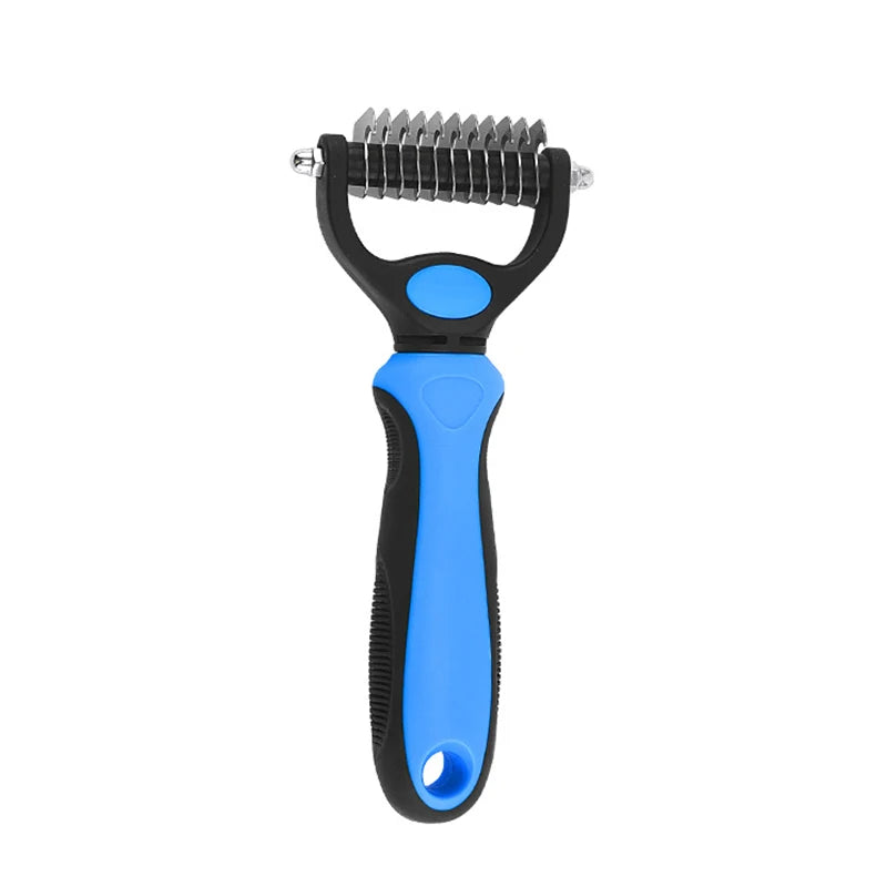 Cepillo profesional para eliminar el pelo muerto FurEase