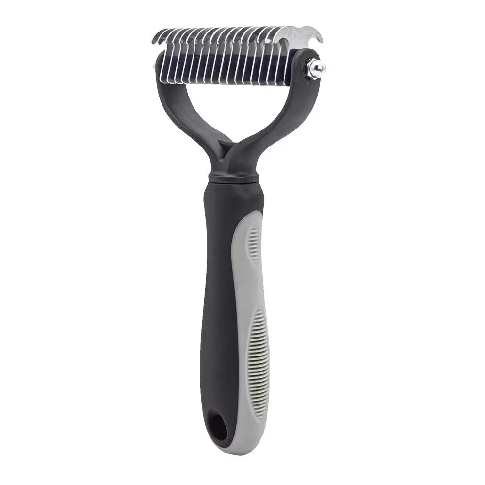 Cepillo profesional para eliminar el pelo muerto FurEase